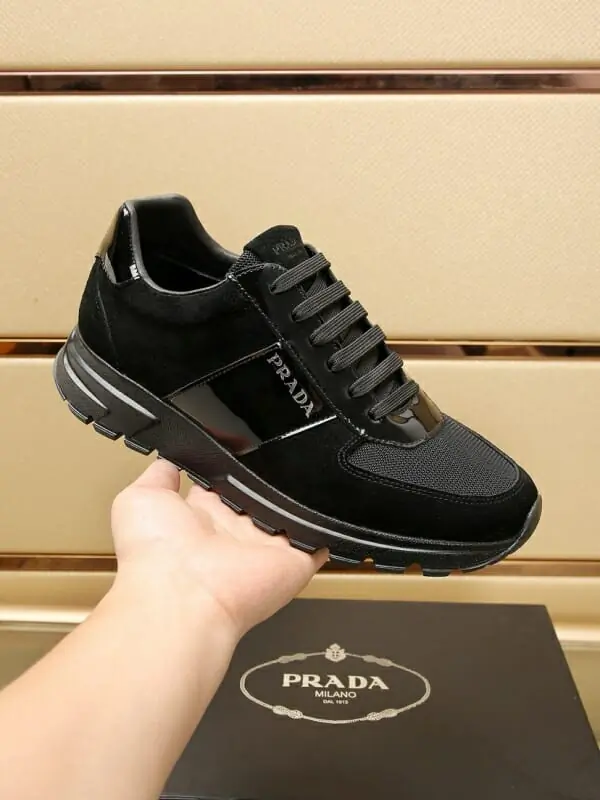 prada decontractees chaussures pour homme s_125757b2